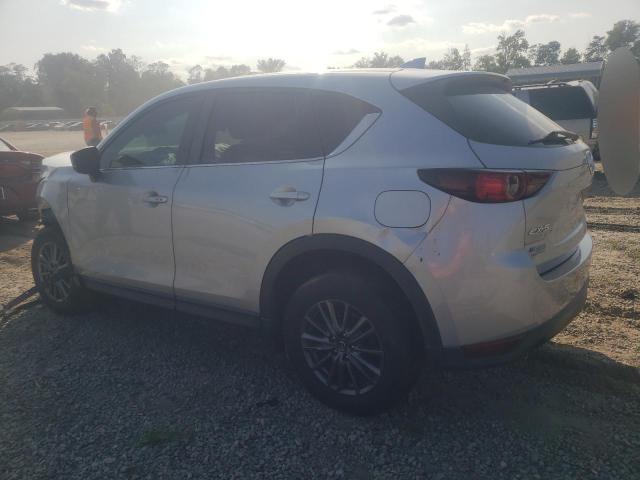 2019 MAZDA CX-5 TOURI - JM3KFACM5K0554057