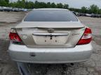 TOYOTA CAMRY photo