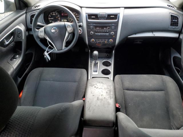 2015 NISSAN ALTIMA 2.5 - 1N4AL3APXFN322851