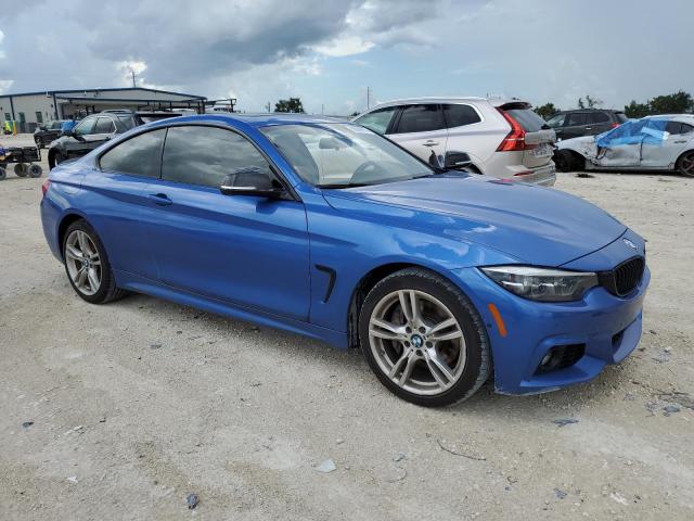 2019 BMW 440XI WBA4W9C51KAF94638