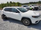 JEEP CHEROKEE L photo