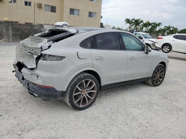2021 PORSCHE CAYENNE CO - WP1BA2AY0MDA40789