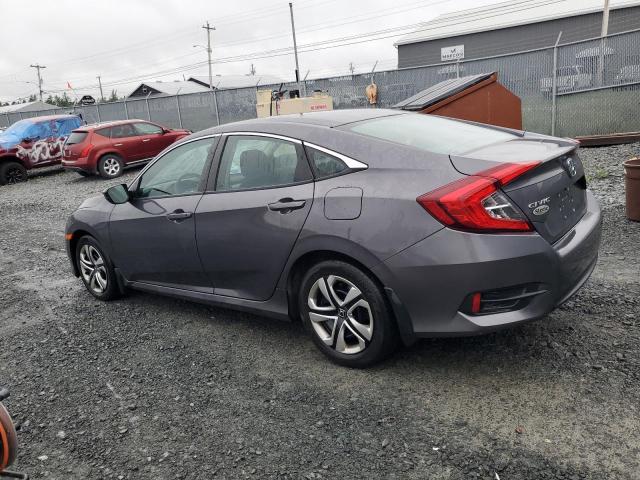 Vin: 2hgfc2e53hh034184, lot: 65719304, honda civic lx 20172