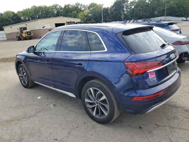 VIN WA1AAAFY7M2140183 2021 Audi Q5, Premium no.2