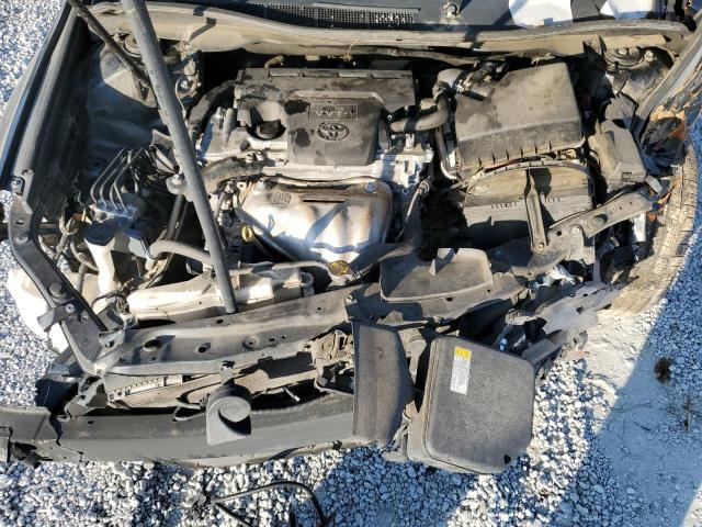 VIN 4T1BF1FK8FU096088 2015 Toyota Camry, LE no.11