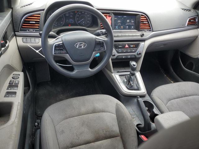 2018 HYUNDAI ELANTRA SE - 5NPD74LF6JH364349