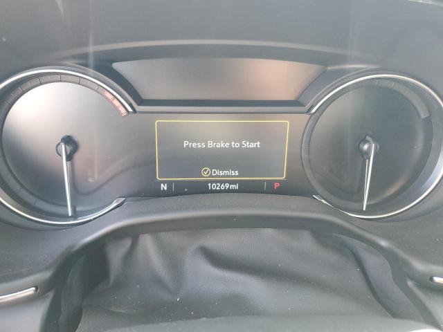 2023 CADILLAC CT5 LUXURY - 1G6DW5RK5P0157778