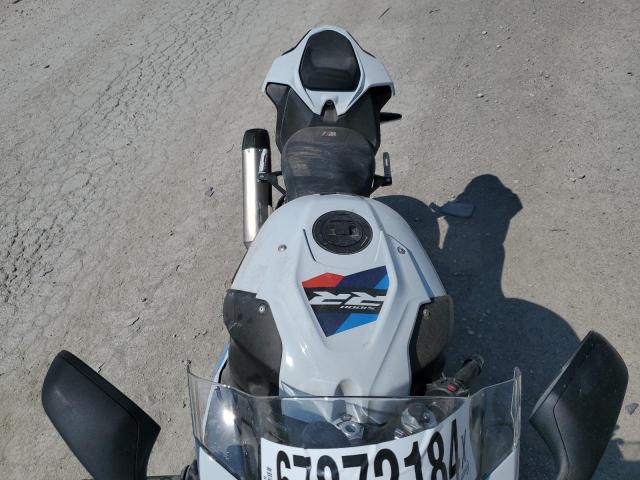 2024 BMW S 1000 RR - WB10E630XR6J09377