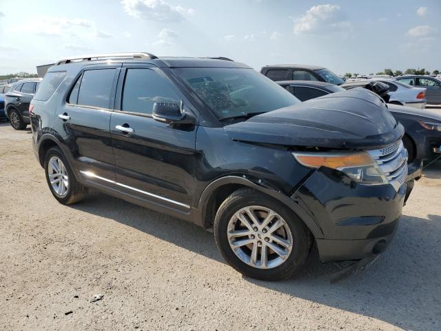 VIN 1FM5K7D88FGA13955 2015 Ford Explorer, Xlt no.4