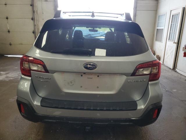 VIN 4S4BSANC2J3372804 2018 Subaru Outback, 2.5I Lim... no.6