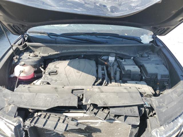 2023 HYUNDAI TUCSON SEL - 5NMJBCAE9PH187856