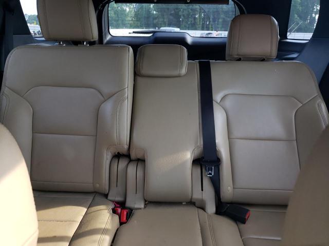2016 FORD EXPLORER X - 1FM5K8D83GGB78299
