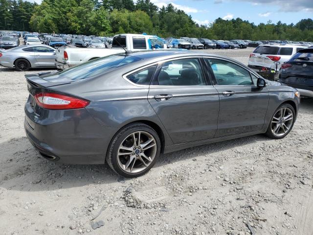 VIN 3FA6P0D99GR293721 2016 Ford Fusion, Titanium no.3