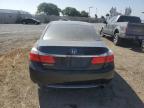 HONDA ACCORD EX photo