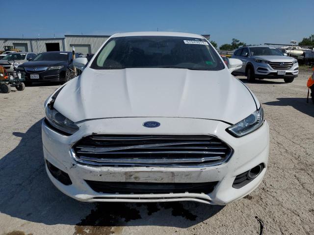 2016 FORD FUSION SE - 3FA6P0HD7GR328030