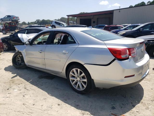 VIN 1G11E5SA7DF319819 2013 Chevrolet Malibu, 2LT no.2