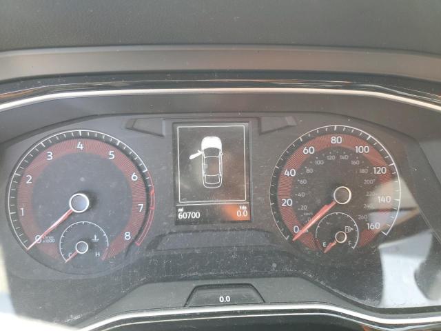 2021 VOLKSWAGEN JETTA S - 3VWC57BU1MM045620