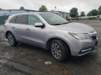 ACURA MDX TECHNO снимка