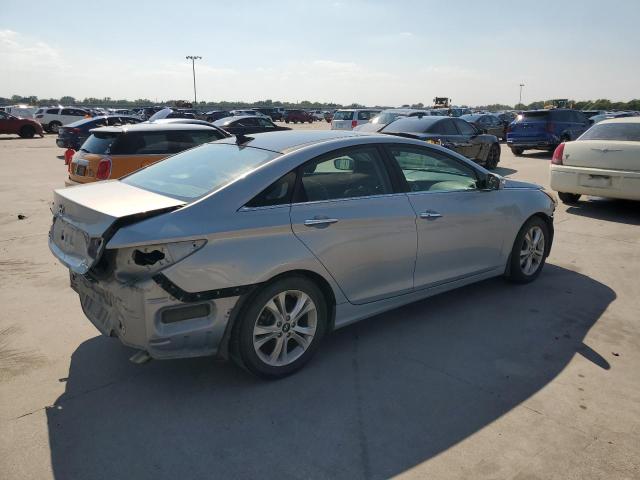 Vin: 5npec4ac0dh715902, lot: 65251634, hyundai sonata se 20133