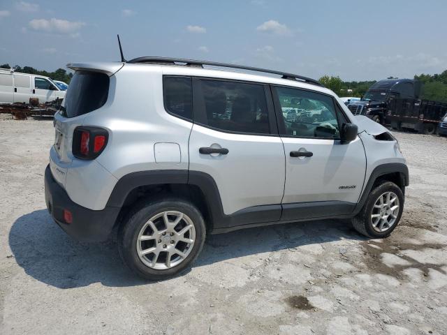 2019 JEEP RENEGADE S - ZACNJBAB6KPK67264