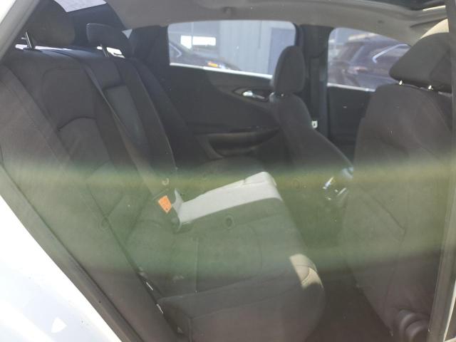 2017 CHEVROLET MALIBU LT - 1G1ZE5ST4HF191470