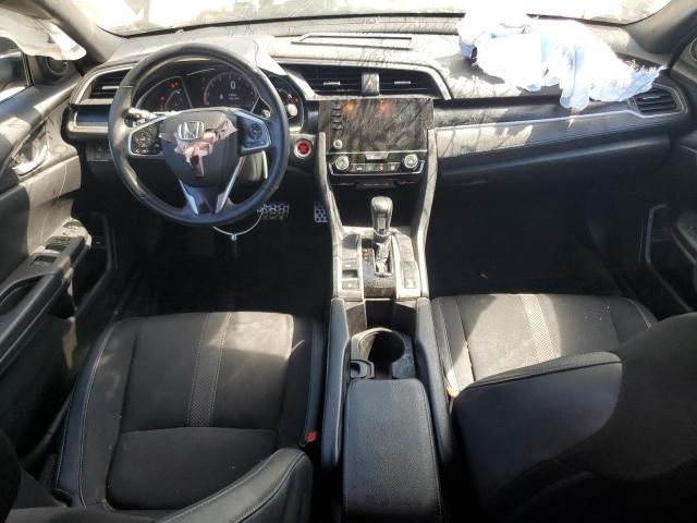 2020 HONDA CIVIC SPOR - 2HGFC2F82LH596515