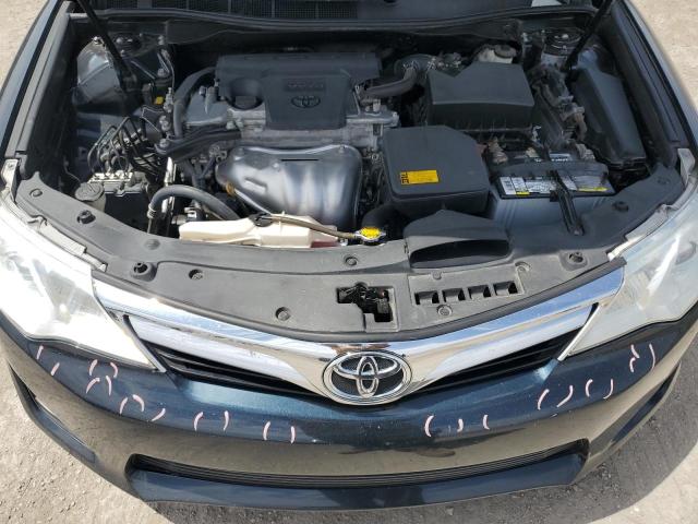 VIN 4T4BF1FKXER393447 2014 Toyota Camry, L no.11