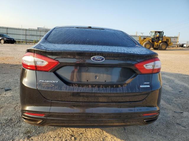 VIN 3FA6P0H9XDR220914 2013 Ford Fusion, SE no.6