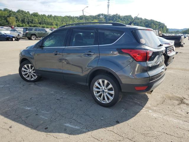 2019 FORD ESCAPE SEL - 1FMCU9HD5KUC49639
