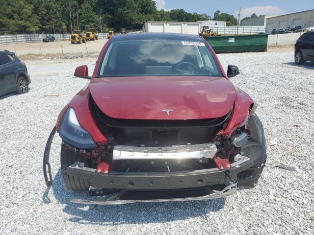 2024 TESLA MODEL Y - 7SAYGDEE8RA254290