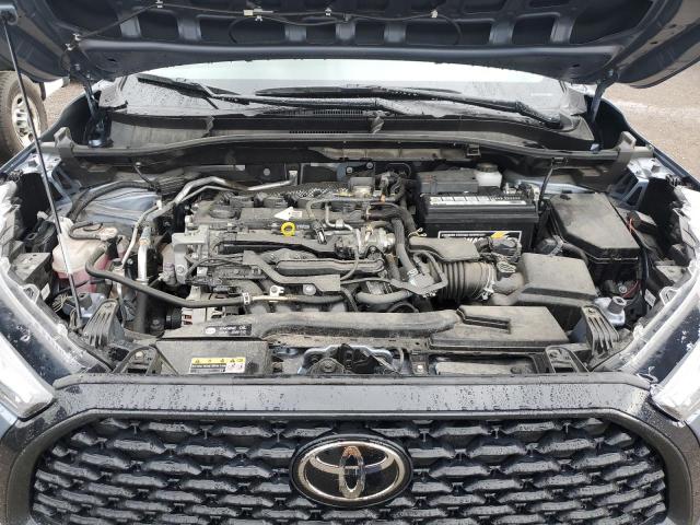 2023 TOYOTA COROLLA CR 7MUCAABG1PV060795  65950264