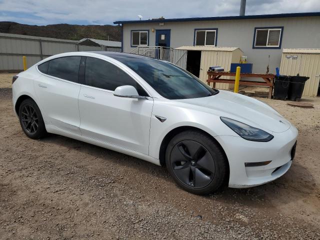 VIN 5YJ3E1EB0JF094804 2018 Tesla MODEL 3 no.4