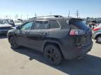 JEEP CHEROKEE L photo