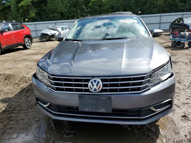 2016 VOLKSWAGEN PASSAT SE - 1VWBT7A3XGC019596