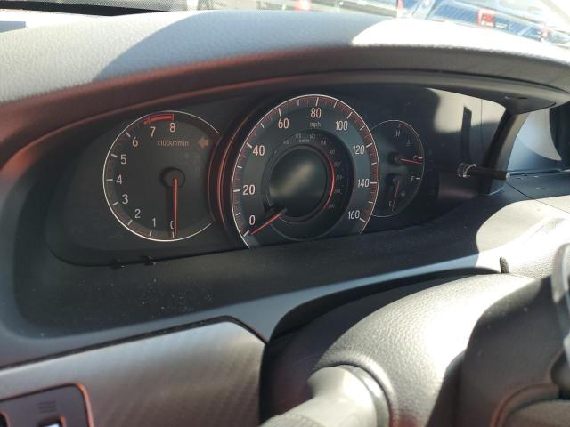 2017 HONDA ACCORD SPO - 1HGCR2F16HA078112