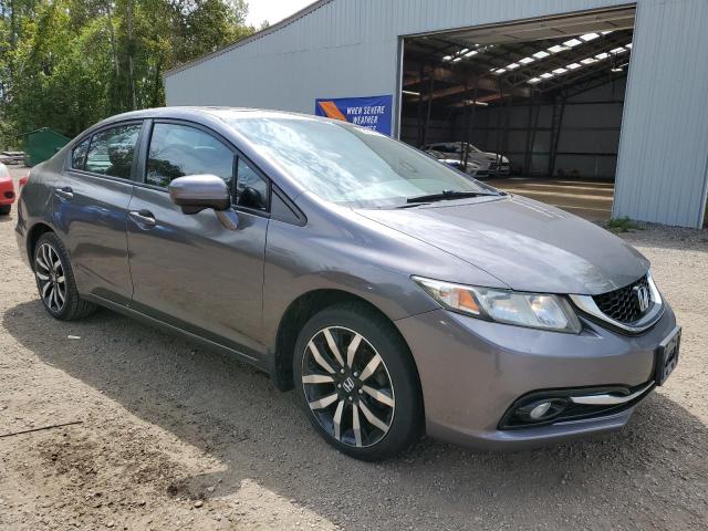 2015 HONDA CIVIC SE - 2HGFB2F77FH044636