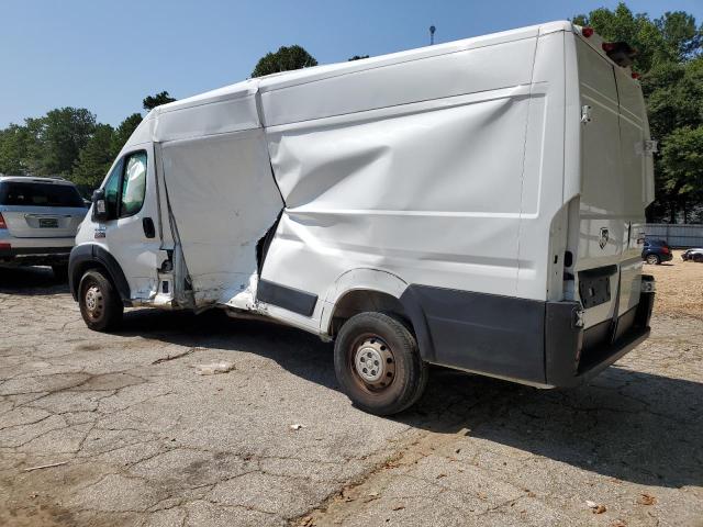 2022 RAM PROMASTER - 3C6MRVJG7NE142805