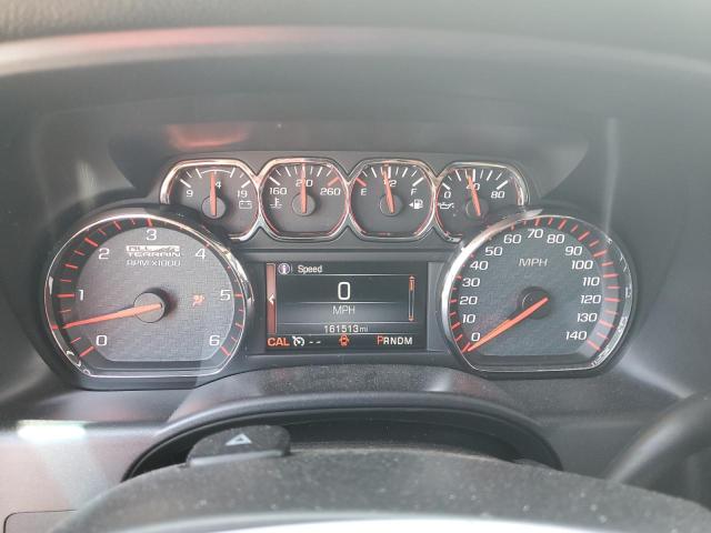 2016 GMC SIERRA K15 - 3GTU2NEC2GG220256