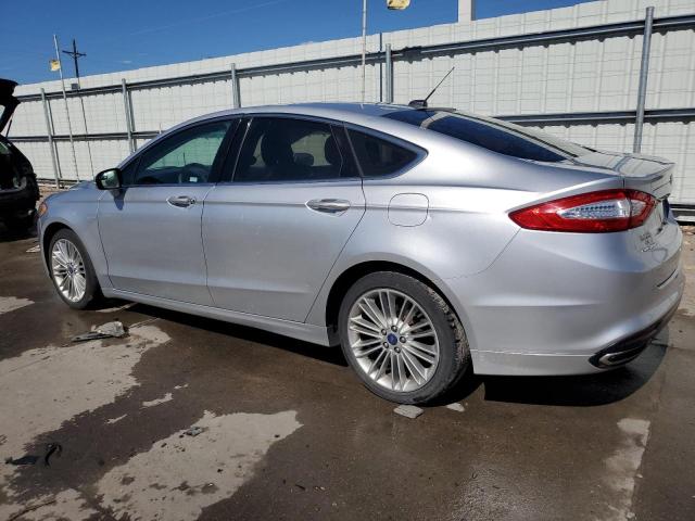 VIN 3FA6P0H92ER271230 2014 Ford Fusion, SE no.2