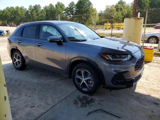 2023 HONDA HR-V EXL - 3CZRZ1H71PM724625