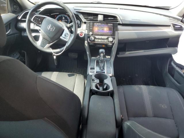 2019 HONDA CIVIC EX - 19XFC1F3XKE012238