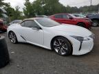 LEXUS LC 500 снимка