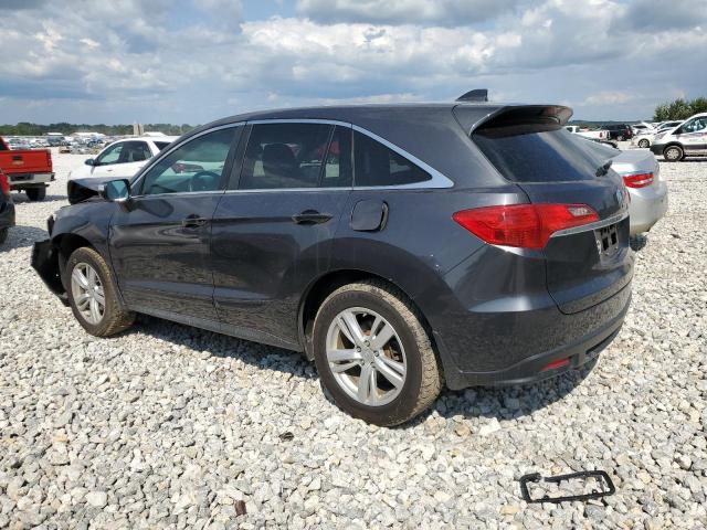 VIN 5J8TB4H51EL007674 2014 Acura RDX, Technology no.2