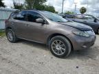 NISSAN MURANO S photo