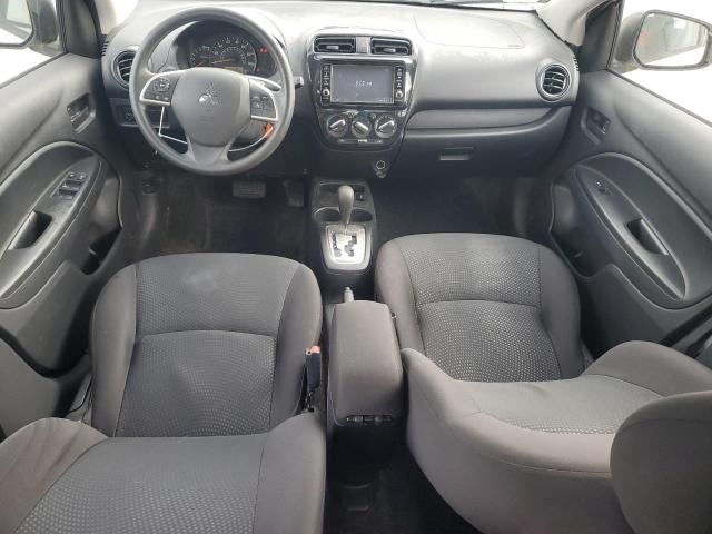 2019 MITSUBISHI MIRAGE G4 - ML32F3FJ8KHF17517