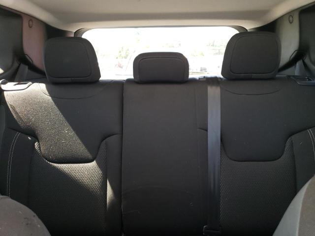 2023 JEEP RENEGADE L - ZACNJDB19PPP10726