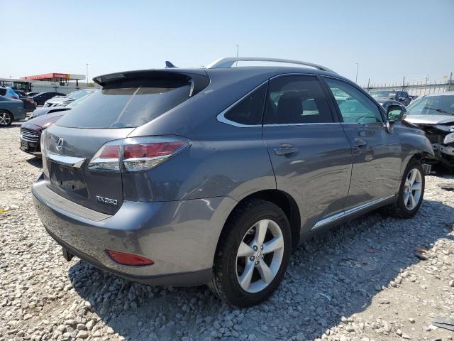 VIN 2T2BK1BA7DC208947 2013 Lexus RX, 350 Base no.3