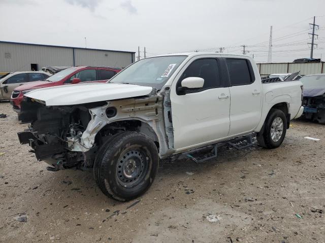 2023 NISSAN FRONTIER S - 1N6ED1EK9PN610354