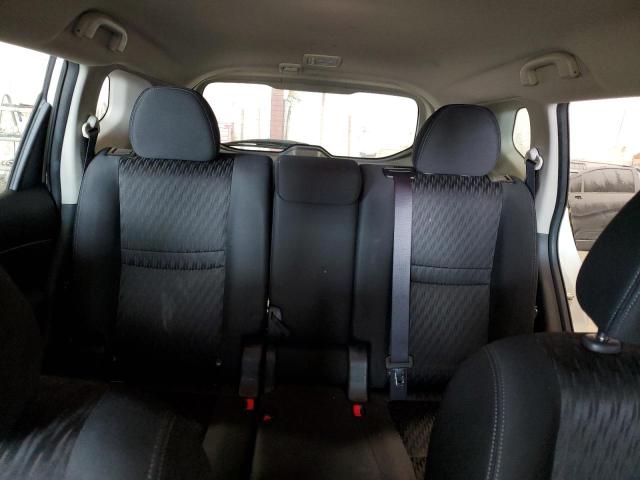 2019 NISSAN ROGUE S - KNMAT2MV1KP529951