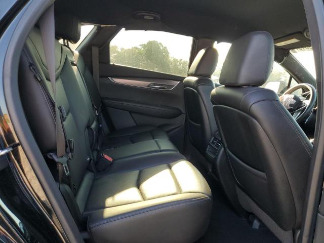 2021 CADILLAC XT5 LUXURY - 1GYKNBR42MZ155351